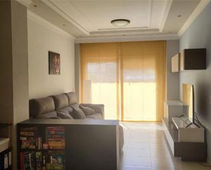 Living room of Planta baja for sale in Figueres  with Terrace