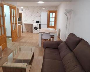 Living room of Flat to rent in La Roda