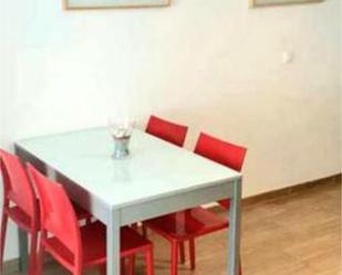 Dining room of Apartment for sale in Málaga Capital  with Swimming Pool