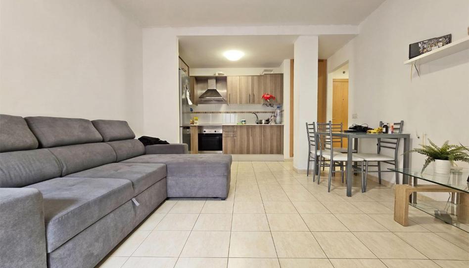 Foto 1 de Pis en venda a Calle Nicaragua, 7, Buzanada, Santa Cruz de Tenerife