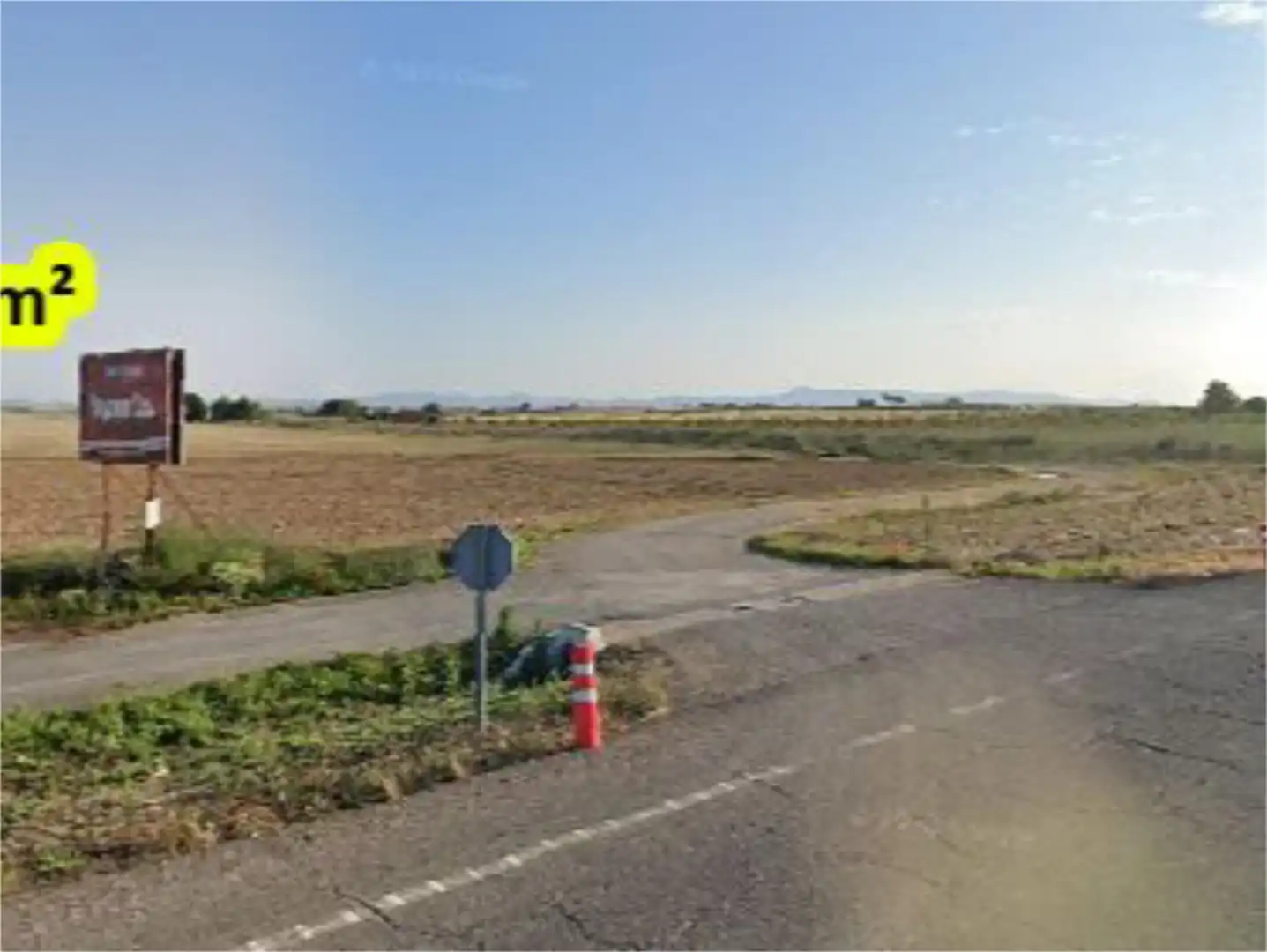 Nicht bebaubares Gelände zum Verkauf in N-430, 323, Torralba de Calatrava Nicht bebaubares Gelände zum Verkauf in Torralba de Calatrava