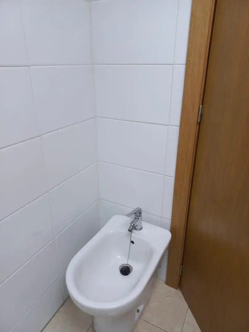 Flat for sale in Calle Músico Don Juan Molina, 73, Monforte del Cid Bathroom of Flat for sale in Monforte del Cid with Air Conditioner, Terrace and Swimming Pool
