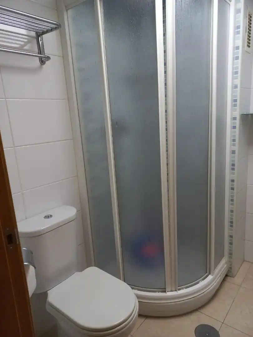 Flat for sale in Calle Músico Don Juan Molina, 73, Monforte del Cid Bathroom of Flat for sale in Monforte del Cid with Air Conditioner, Terrace and Swimming Pool