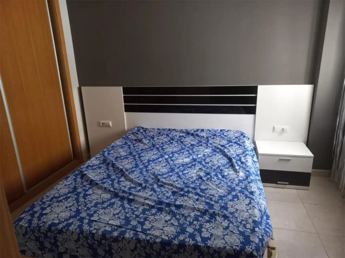 Flat for sale in Calle Músico Don Juan Molina, 73, Monforte del Cid Bedroom of Flat for sale in Monforte del Cid with Air Conditioner, Terrace and Swimming Pool