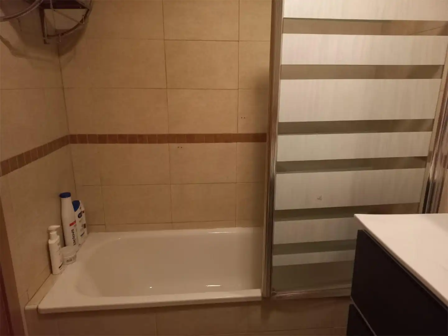 Flat for sale in Calle Músico Don Juan Molina, 73, Monforte del Cid Bathroom of Flat for sale in Monforte del Cid with Air Conditioner, Terrace and Swimming Pool