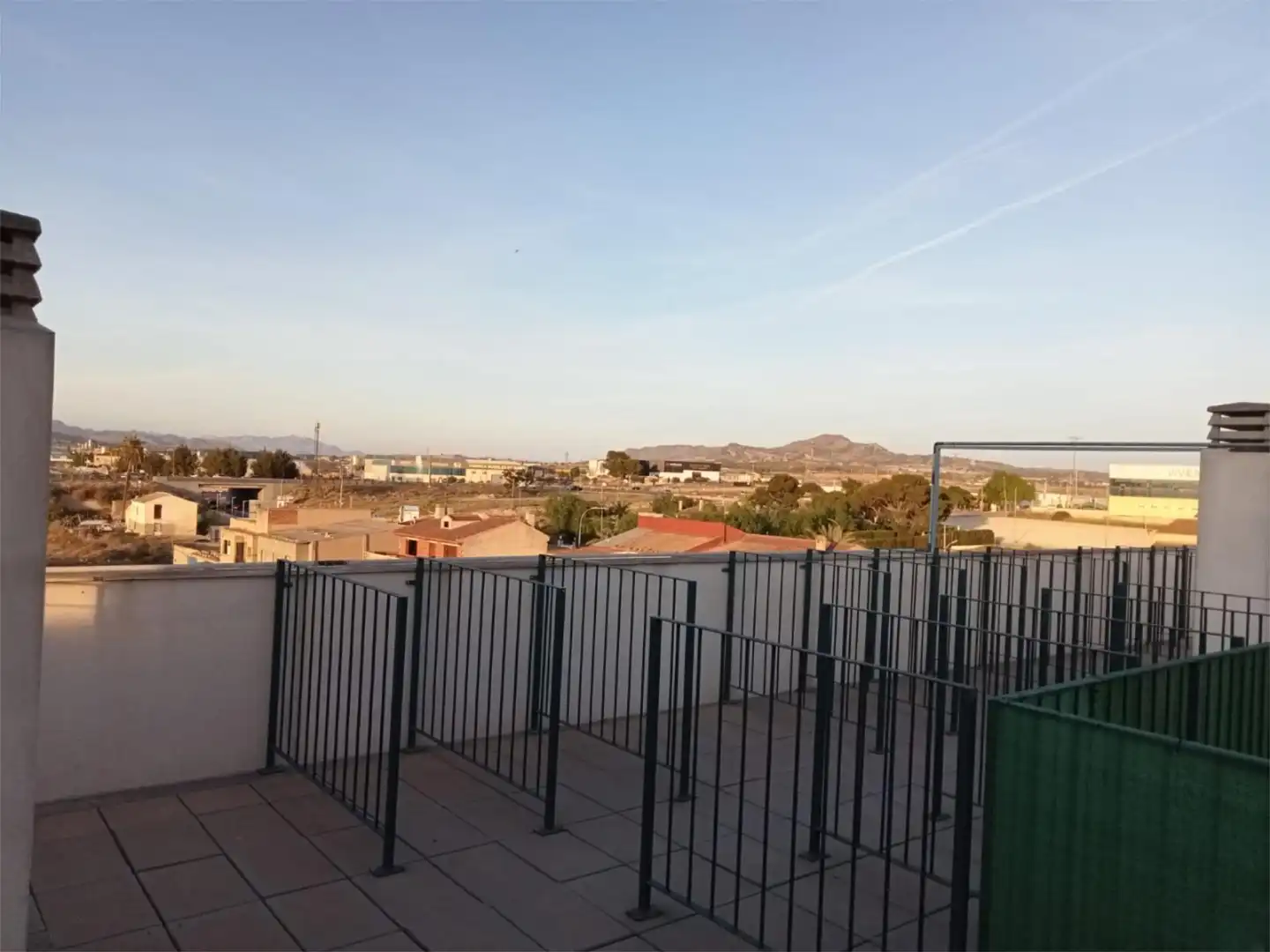 Flat for sale in Calle Músico Don Juan Molina, 73, Monforte del Cid Terrace of Flat for sale in Monforte del Cid with Air Conditioner, Terrace and Swimming Pool