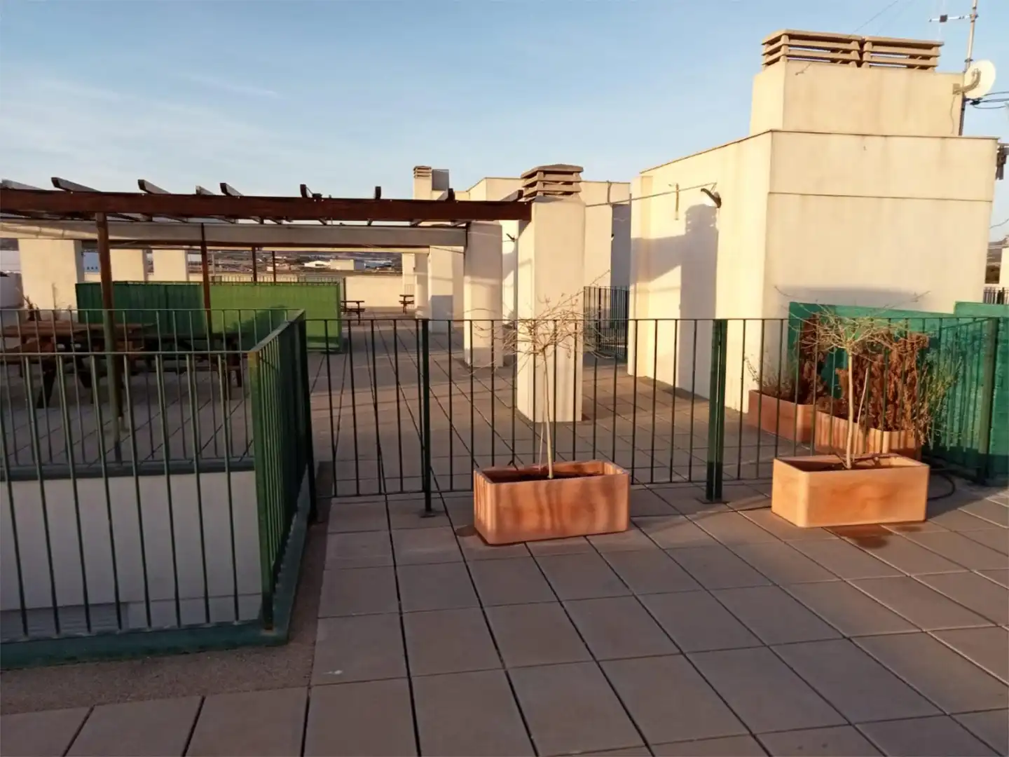 Flat for sale in Calle Músico Don Juan Molina, 73, Monforte del Cid Terrace of Flat for sale in Monforte del Cid with Air Conditioner, Terrace and Swimming Pool