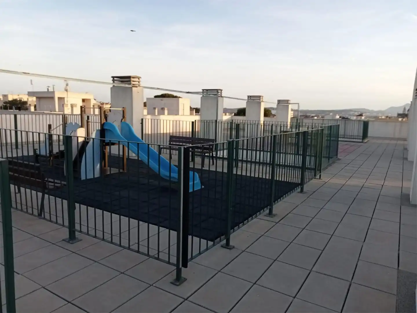 Flat for sale in Calle Músico Don Juan Molina, 73, Monforte del Cid Terrace of Flat for sale in Monforte del Cid with Air Conditioner, Terrace and Swimming Pool