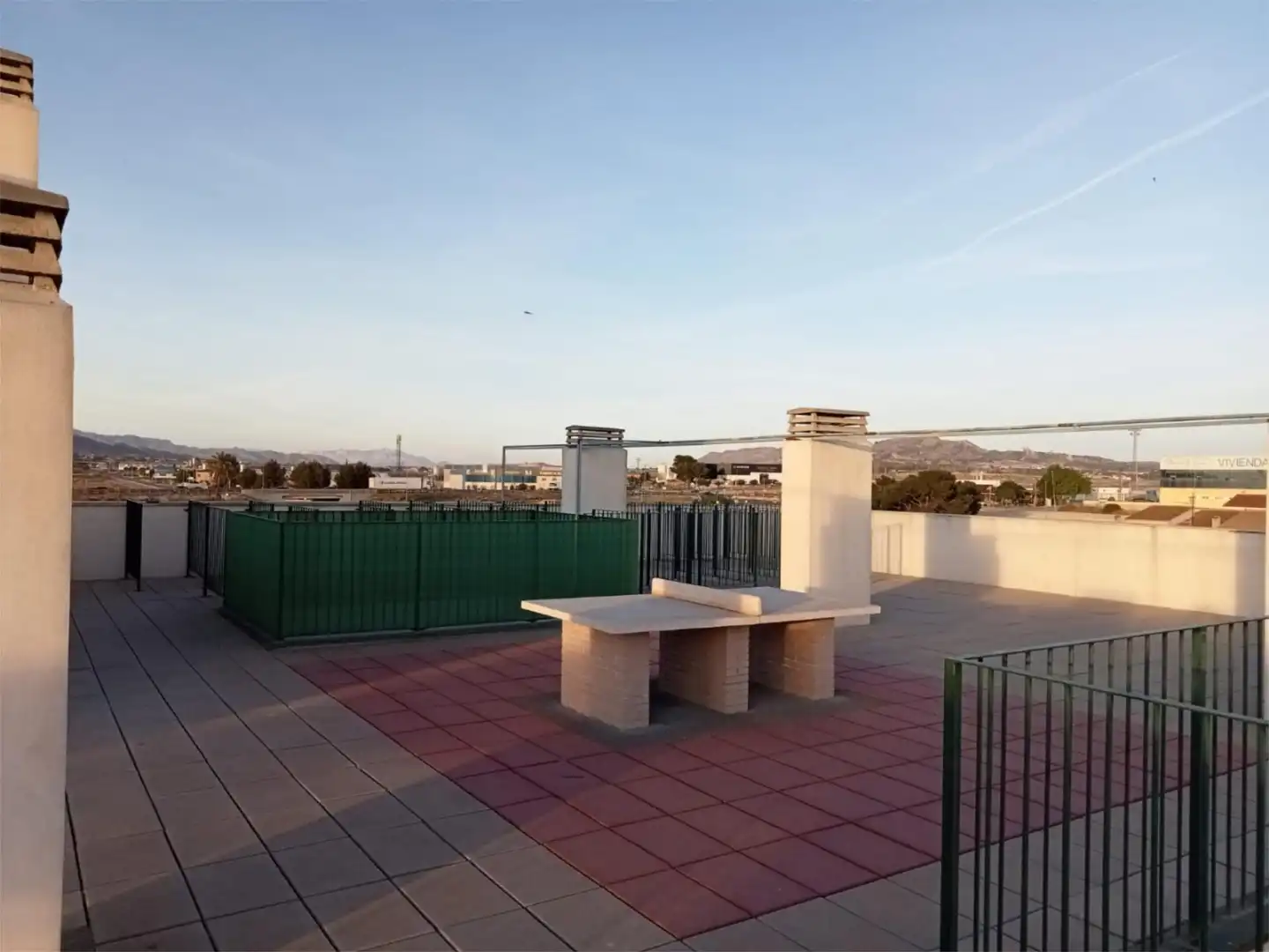 Flat for sale in Calle Músico Don Juan Molina, 73, Monforte del Cid Terrace of Flat for sale in Monforte del Cid with Air Conditioner, Terrace and Swimming Pool