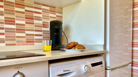 Foto 2 de Apartament en venda a Carrer de Les Campanilles, 4, Alcossebre, Castellón