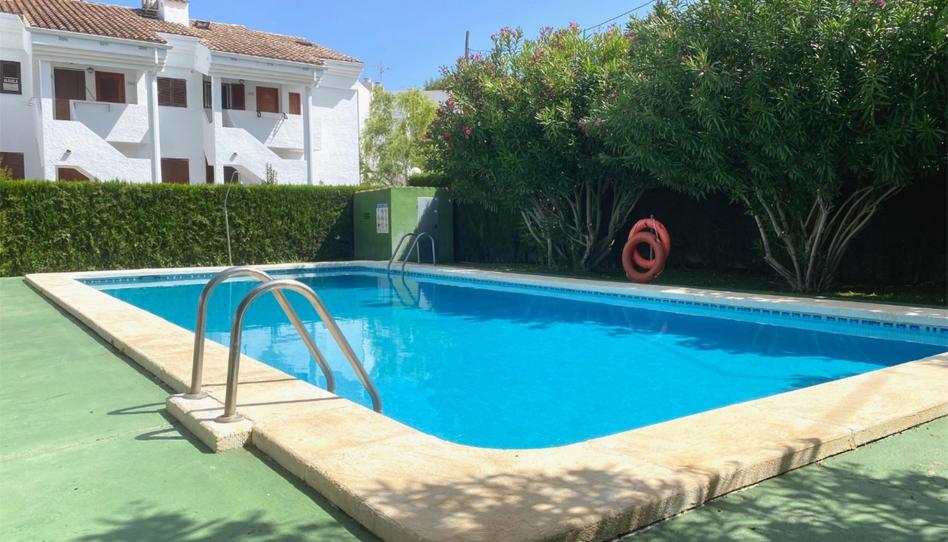 Foto 1 de Apartament en venda a Carrer de Les Campanilles, 4, Alcossebre, Castellón