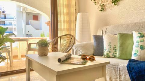 Foto 3 de Apartament en venda a Carrer de Les Campanilles, 4, Alcossebre, Castellón