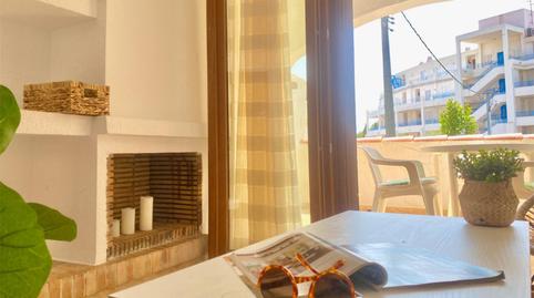 Foto 4 de Apartament en venda a Carrer de Les Campanilles, 4, Alcossebre, Castellón