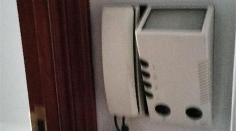 Foto 5 de Piso en venta en Eduardo Dato Kalea, 22, Ensanche, Vitoria - Gasteiz