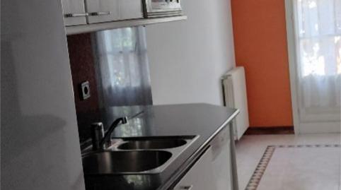 Foto 4 de Piso en venta en Eduardo Dato Kalea, 22, Ensanche, Vitoria - Gasteiz