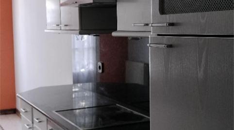 Foto 2 de Piso en venta en Eduardo Dato Kalea, 22, Ensanche, Vitoria - Gasteiz