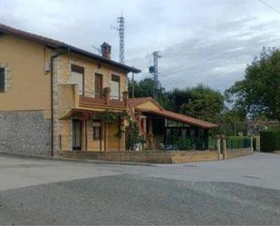 Casa o xalet en venda en Entrambasaguas amb Terrassa