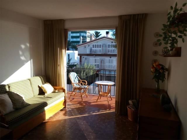 Apartamento en Alquiler en Carrer el Faro, 94 en Els Terrers
