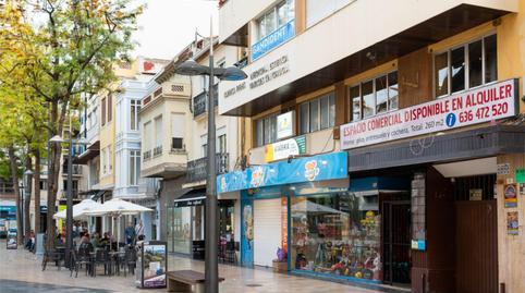 Premises to rent in Carrer de Sant Josep de Calassanç, 1, Centro Histórico, Valencia - image 3 Photo 3 of Premises to rent in Carrer de Sant Josep de Calassanç, 1, Centro Histórico, Valencia