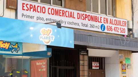 Premises to rent in Carrer de Sant Josep de Calassanç, 1, Centro Histórico, Valencia - image 5 Photo 5 of Premises to rent in Carrer de Sant Josep de Calassanç, 1, Centro Histórico, Valencia