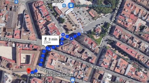 Premises to rent in Carrer de Sant Josep de Calassanç, 1, Centro Histórico, Valencia - image 2 Photo 2 of Premises to rent in Carrer de Sant Josep de Calassanç, 1, Centro Histórico, Valencia