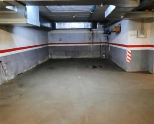 Garage to rent in Pineda de Mar