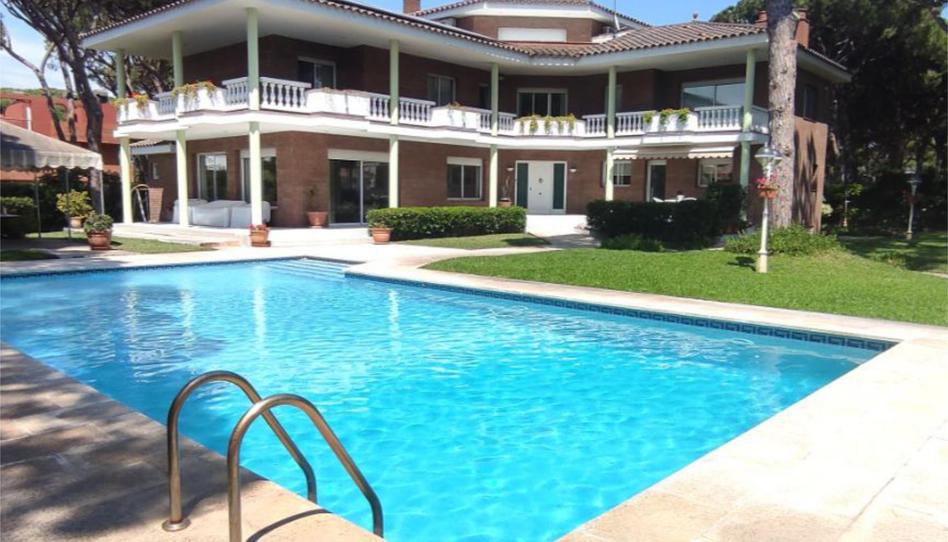 Casa o xalet en venda a La Pineda, Barcelona - imatge 1 Foto 1 de Casa o xalet en venda a La Pineda, Barcelona