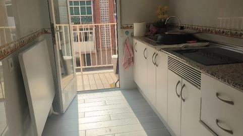 Flat to rent in Calle Huesca, 20, Gran Playa, Alicante - image 5 Photo 5 of Flat to rent in Calle Huesca, 20, Gran Playa, Alicante