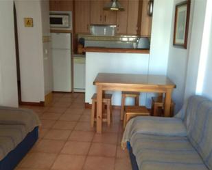 Kitchen of Apartment to rent in Conil de la Frontera  with Air Conditioner and Terrace