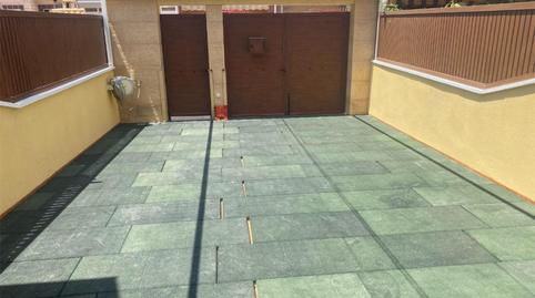 Foto 4 de Dúplex de lloguer a Calle Los Rosales, 60, Los Peñascos - El Salero - Los Imbernones, Murcia