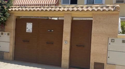 Foto 2 de Dúplex de lloguer a Calle Los Rosales, 60, Los Peñascos - El Salero - Los Imbernones, Murcia