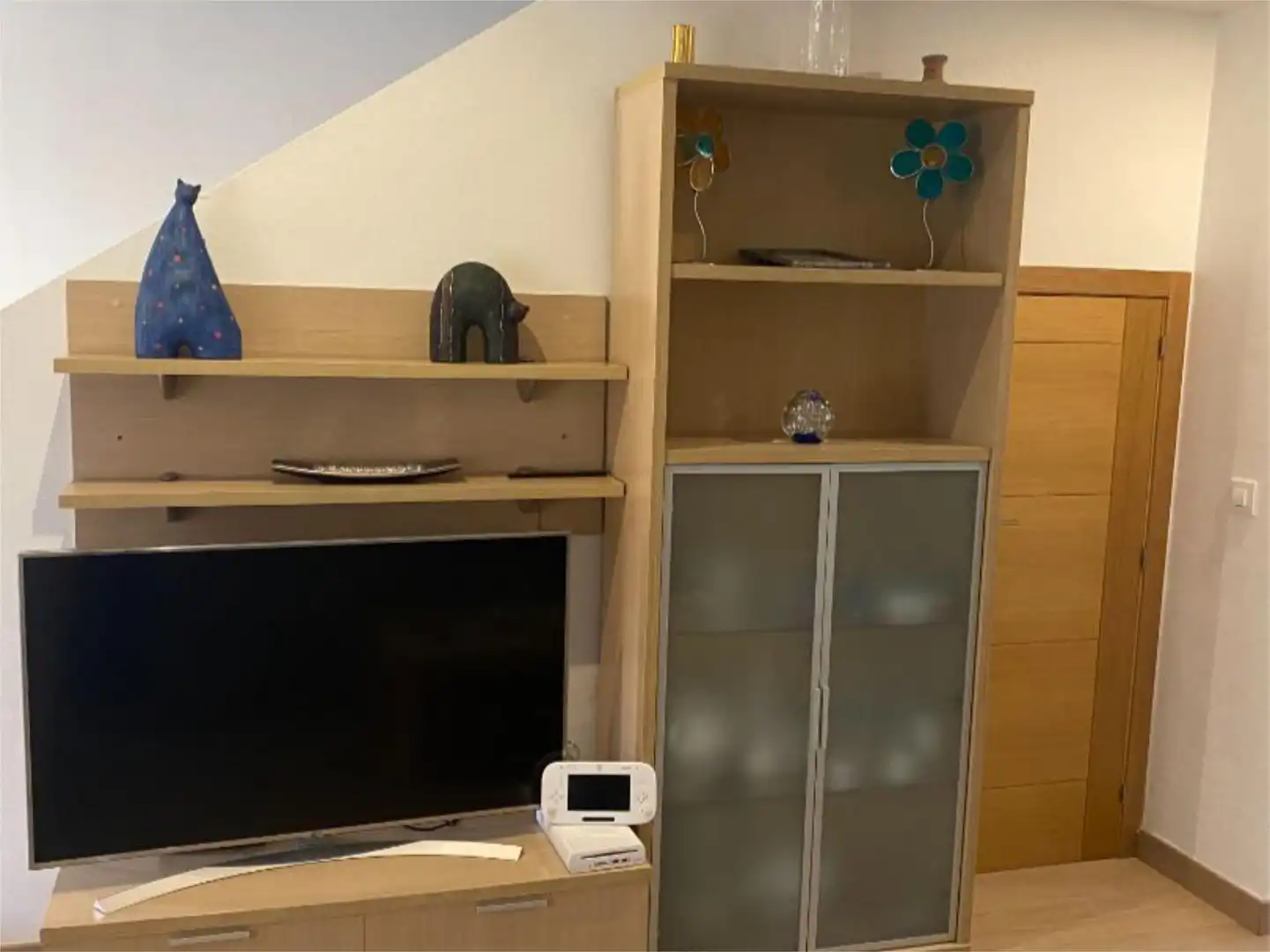 Dúplex de alquiler en San Pedro del Pinatar con Calefacción, Jardín privado y Terraza