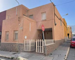 Exterior view of Duplex for sale in El Ejido  with Air Conditioner, Terrace and Balcony