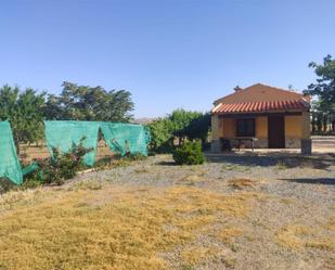 Finca rústica en venda en Consuegra amb Calefacció, Jardí privat i Terrassa