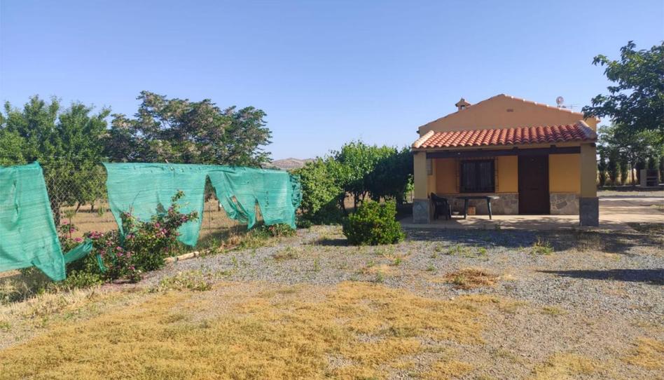 Foto 1 de Piso en venta en Calle Urda, 100, Consuegra, Toledo