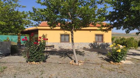 Foto 2 de Piso en venta en Calle Urda, 100, Consuegra, Toledo