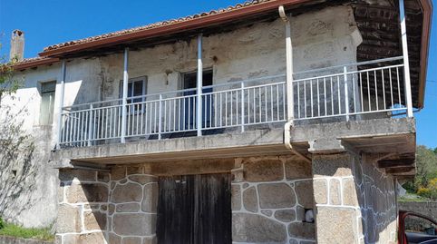 Casa adosada en venta en Lugar Sistin, 44, A Teixeira , Ourense - imagen 3 Foto 3 de Casa adosada en venta en Lugar Sistin, 44, A Teixeira , Ourense