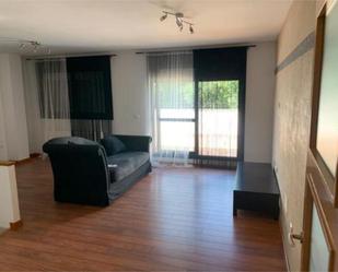 Living room of Flat for sale in Santovenia de Pisuerga  with Terrace
