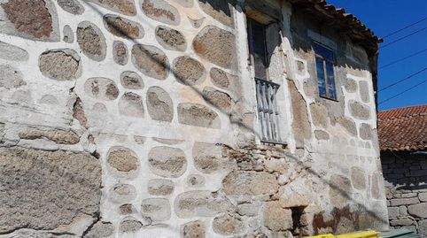 Foto 3 von Einfamilien-Reihenhaus zum Verkauf in Rua Pedrafita, 43, A Teixeira , Ourense