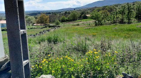Foto 4 von Einfamilien-Reihenhaus zum Verkauf in Rua Pedrafita, 43, A Teixeira , Ourense