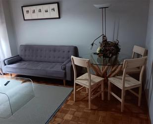 Living room of Flat to rent in Valdés - Luarca