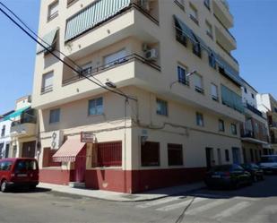 Exterior view of Flat for sale in Villanueva de la Serena