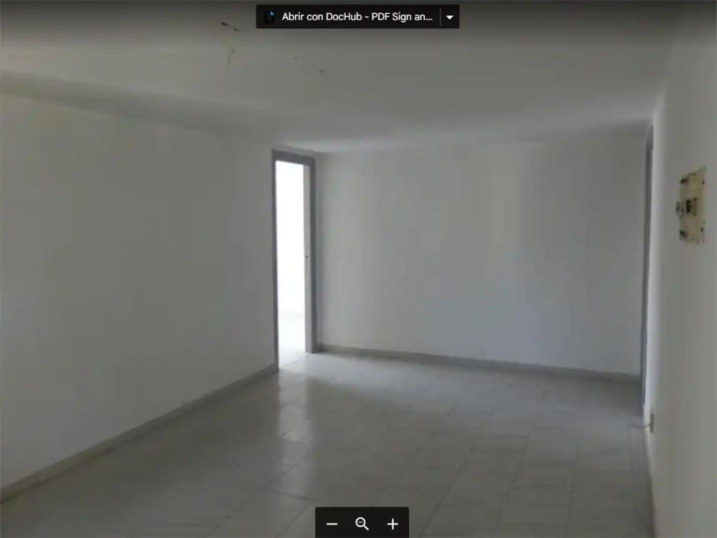 Piso en venta en Plaza de los Conquistadores, 1, Villanueva de la Serena Piso en venta en Villanueva de la Serena