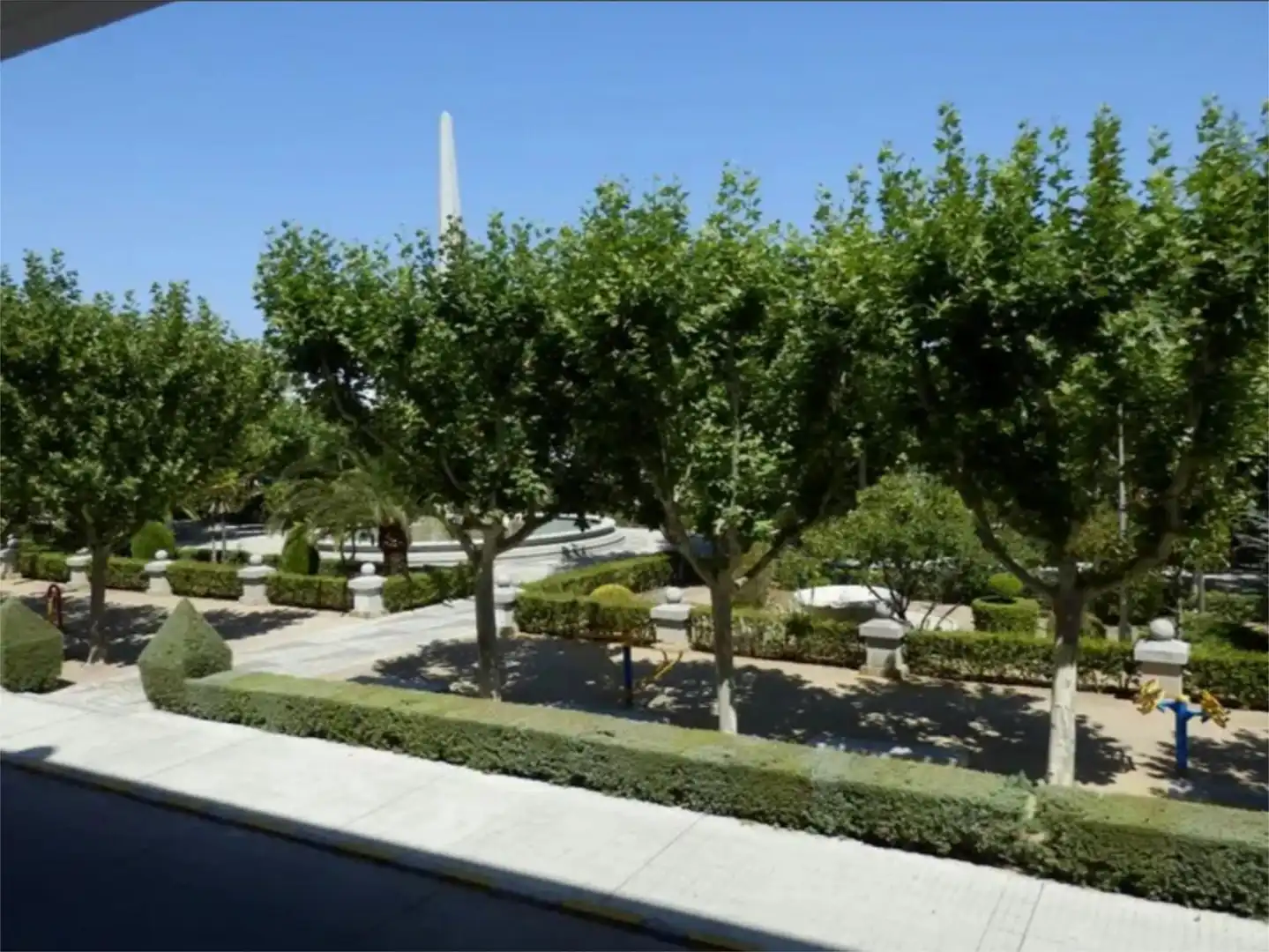 Piso en venta en Plaza de los Conquistadores, 1, Villanueva de la Serena Vista exterior de Piso en venta en Villanueva de la Serena