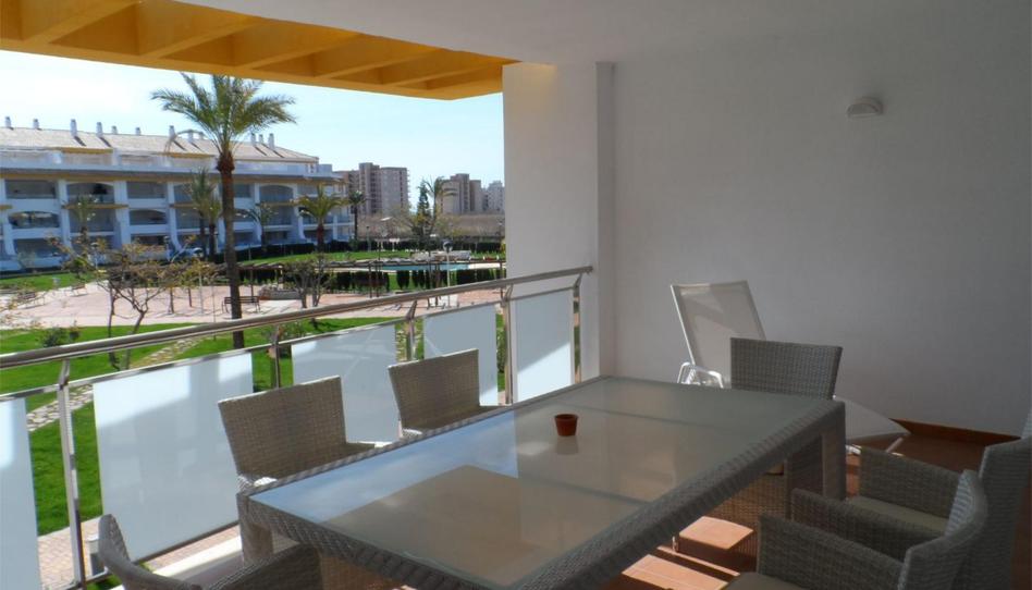 Photo 1 of Apartment to rent in Avinguda de Les Illes Balears, 1, Torreblanca, Castellón