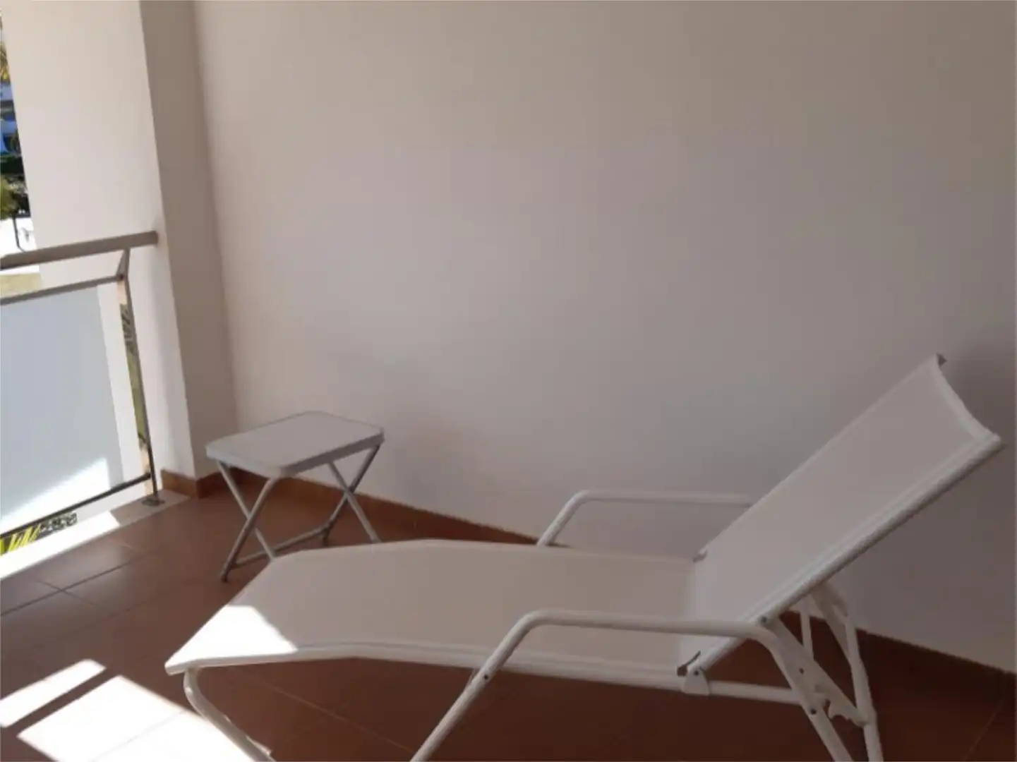 Apartamento de alquiler en Avinguda de les Illes Balears, 1, Torreblanca Terraza de Apartamento de alquiler en Torreblanca con Aire acondicionado, Jardín privado y Terraza