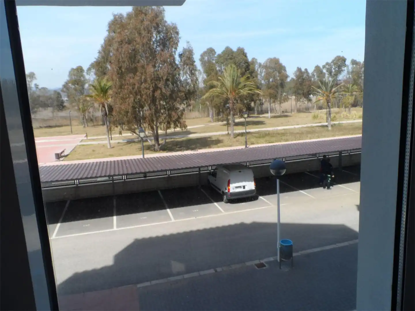 Apartamento de alquiler en Avinguda de les Illes Balears, 1, Torreblanca Parking de Apartamento de alquiler en Torreblanca con Aire acondicionado, Jardín privado y Terraza