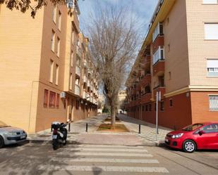 Pis de lloguer a Calle de la Peseta, 2, Andújar