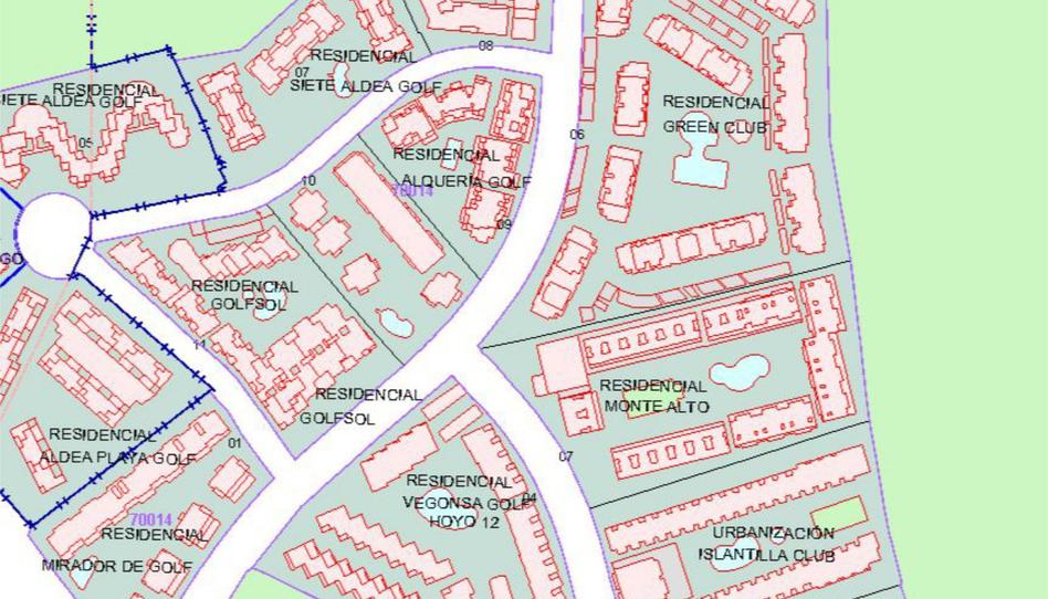 Garage for sale in Paseo de la Vera, 19, Islantilla Golf, Huelva - image 1 Photo 1 of Garage for sale in Paseo de la Vera, 19, Islantilla Golf, Huelva