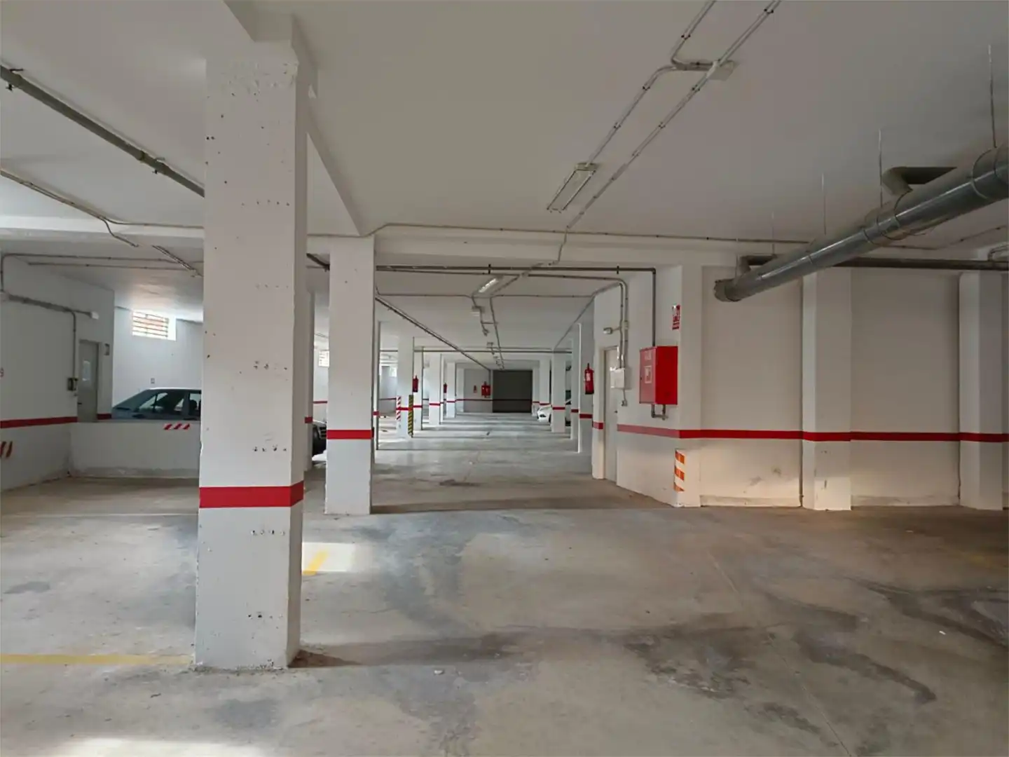 Garage for sale in Paseo de la Vera, 19, Islantilla Golf Parking of Garage for sale in Islantilla